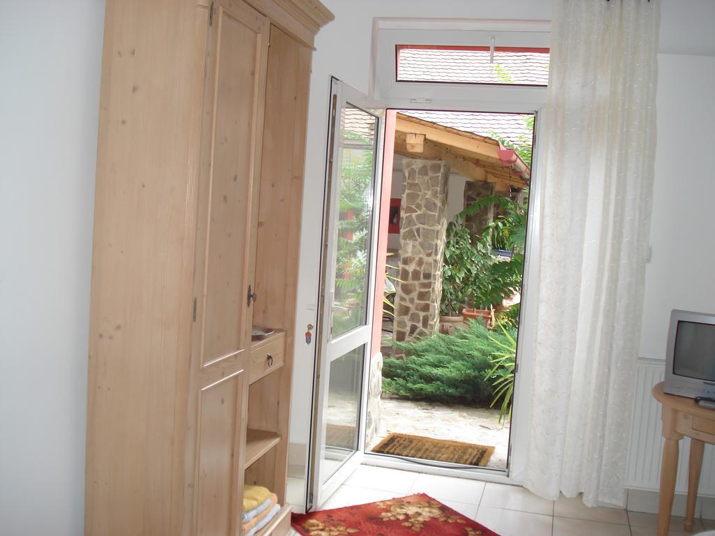 Pension Phoenix Sighisoara Exterior photo