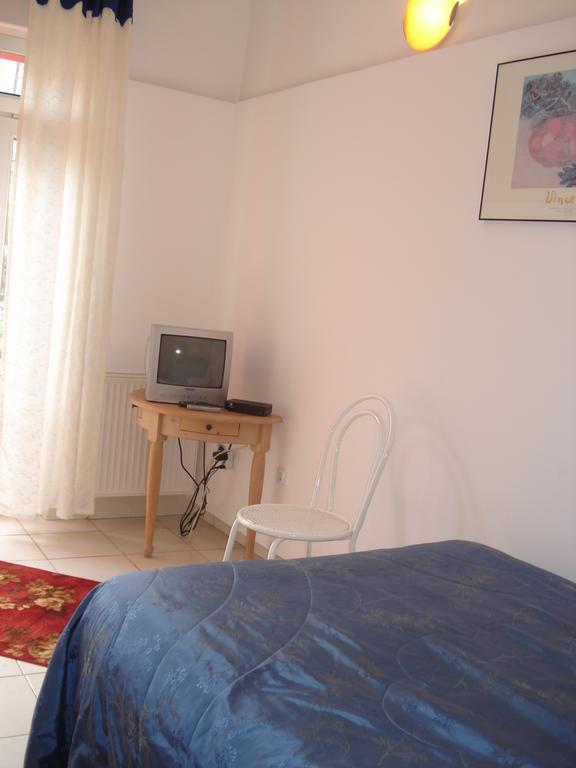 Pension Phoenix Sighisoara Room photo